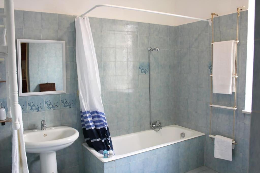 Sicilia Nica - Appartamento Privato A Cinisi Exterior photo
