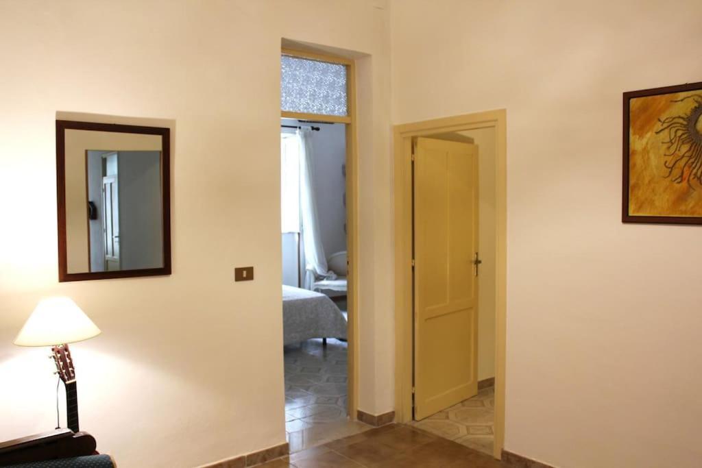 Sicilia Nica - Appartamento Privato A Cinisi Exterior photo