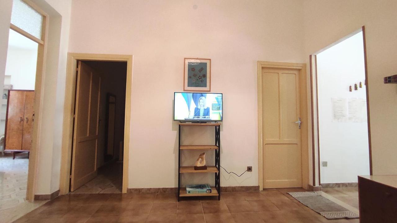 Sicilia Nica - Appartamento Privato A Cinisi Exterior photo