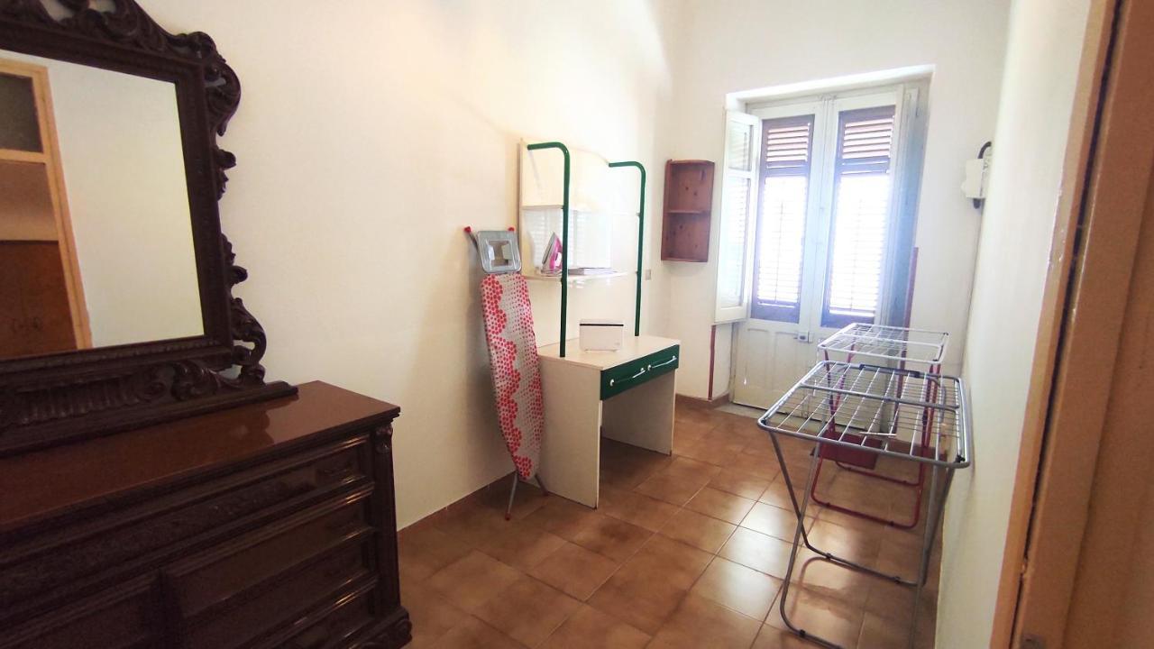 Sicilia Nica - Appartamento Privato A Cinisi Exterior photo
